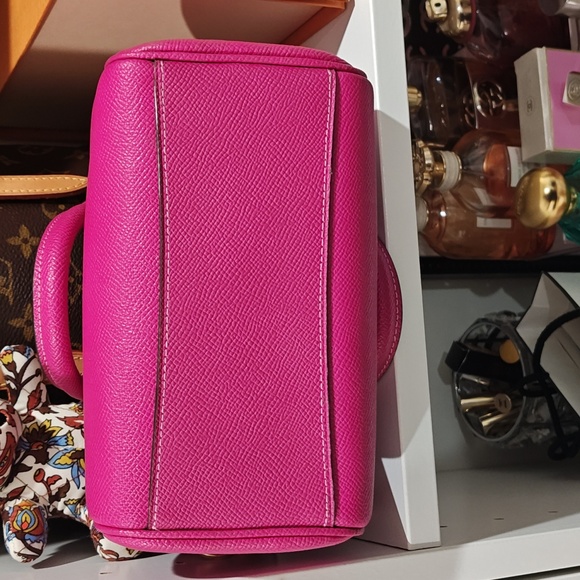 Coach Mini Rowan - Picture 6 of 10